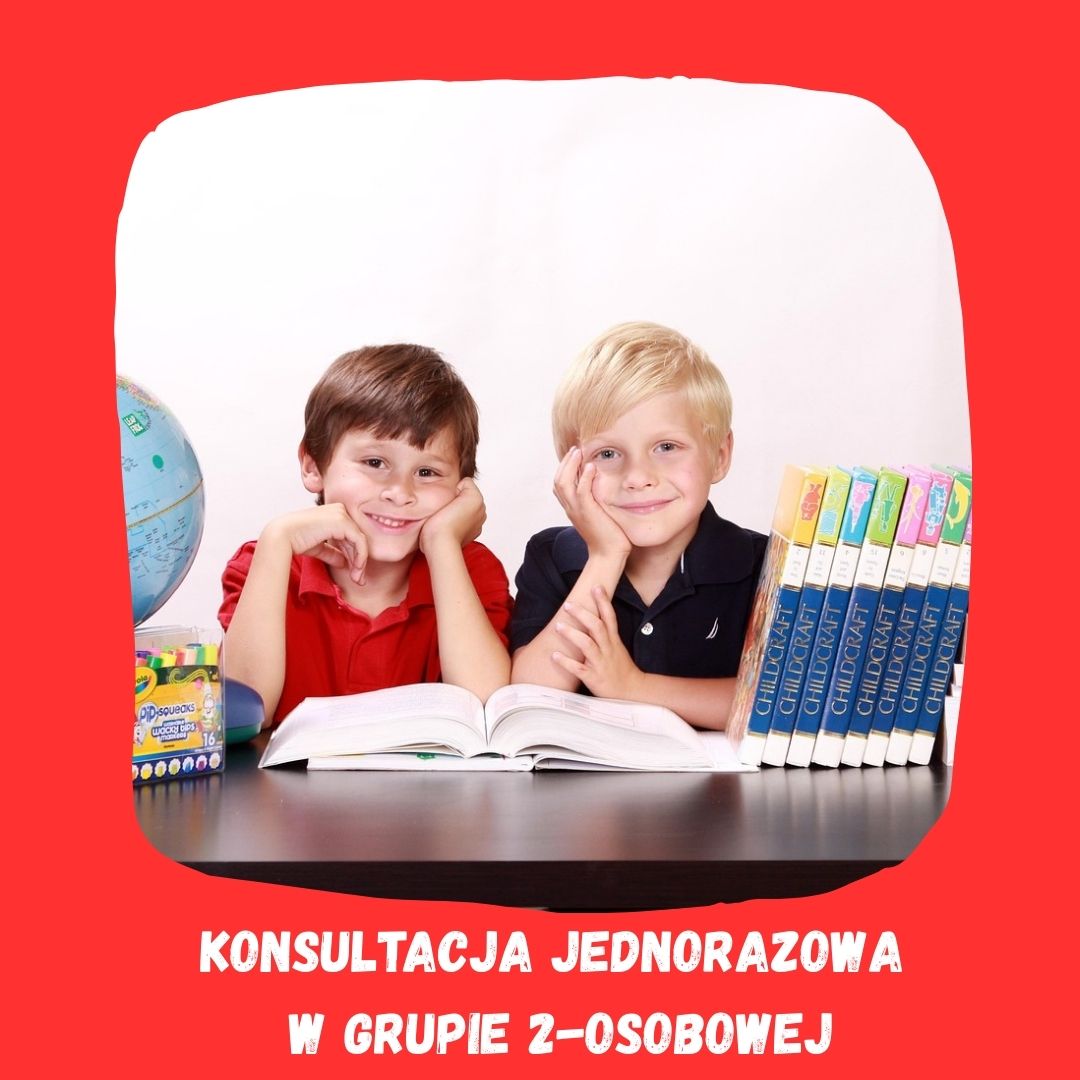 Konsultacja duo jednorazowa