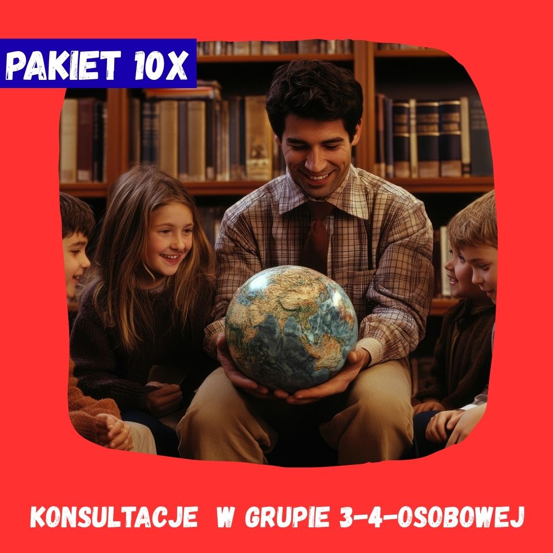 Pakiet grupa